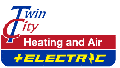 Twin City Heating, Air, and Electric