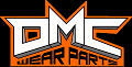 DMC Wear Parts