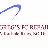 Greg's PC Repair, LLC