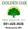 Golden Oak Tree Service, Inc.